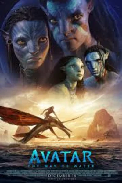 Avatar (2009) อวตาร