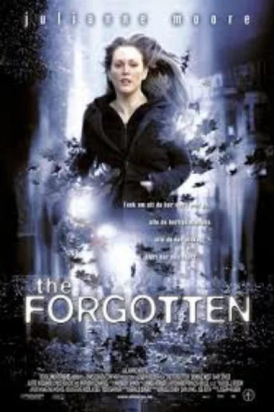 The Forgotten (2004) ความทรงจำที่สาบสูญ
