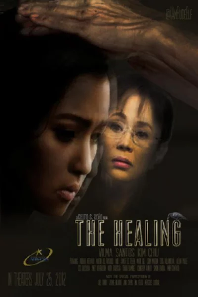 The Healing (2012) เต็มเรื่อง
