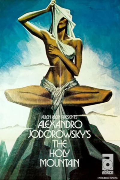 ดูหนัง The Holy Mountain (1973) เต็มเรื่อง (1973) ออนไลน์ HD ฟรี