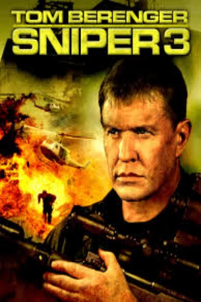 Sniper 3 (2004) นักฆ่าเลือดเย็น 3