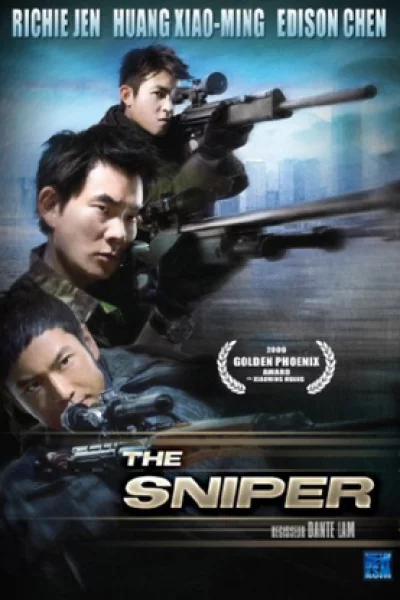 The Sniper (2009) ล่าเจาะกะโหลก
