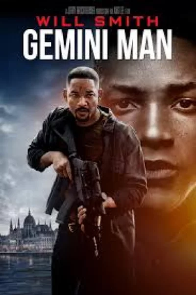 ดูหนัง Gemini Man (2019) เจมิไน แมน (2019) ออนไลน์ HD ฟรี