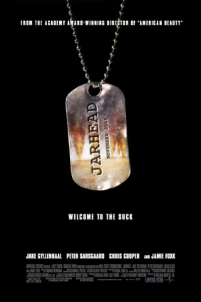 Jarhead (2005) จาร์เฮด พลระห่ำ สงครามนรก