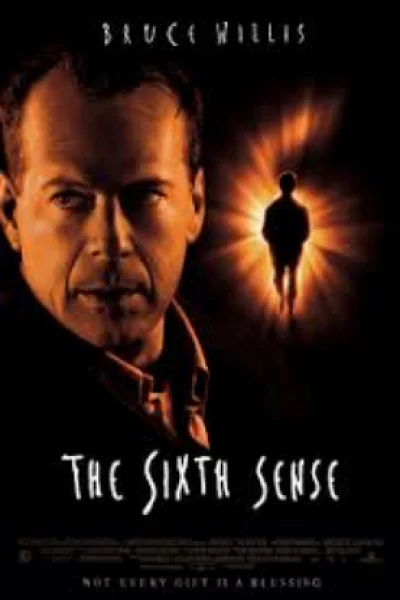 The Sixth Sense (1999) ซิกซ์เซ้นส์...สัมผัสสยอง