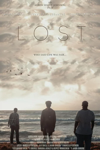 Lost (2018) ปลุกวิญญาณเฮี้ยน