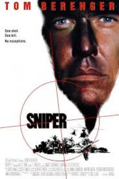 Sniper (1993) นักฆ่าเลือดเย็น