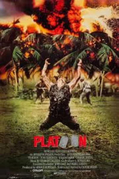 ดูหนัง Platoon (1986) พลาทูน (1986) ออนไลน์ HD ฟรี