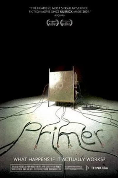 Primer (2004) เต็มเรื่อง