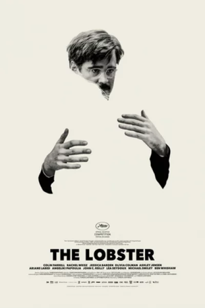 The Lobster (2015) โสดเหงาเป็นล็อบสเตอร์
