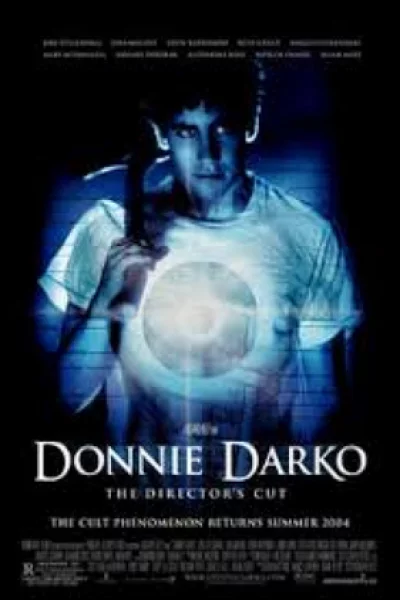 ดูหนัง Donnie Darko (2001) ดอนนี่ ดาร์โก (2001) ออนไลน์ HD ฟรี