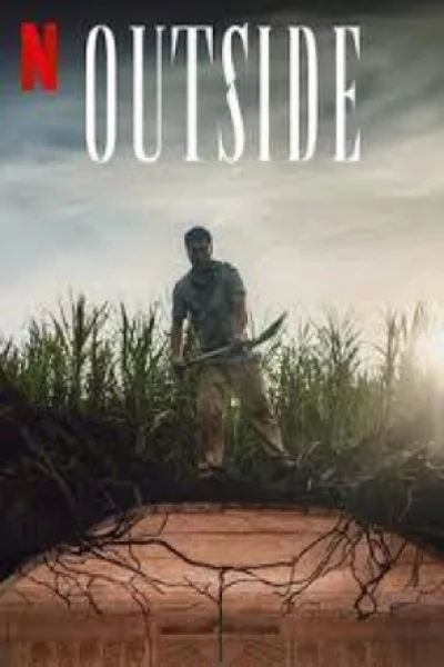 Outside (2024) เต็มเรื่อง