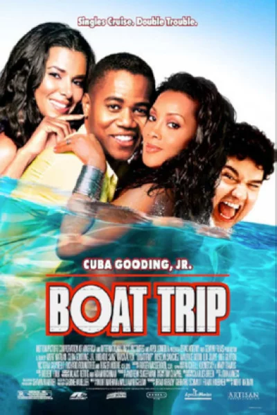 Boat Trip (2002) เรือสวรรค์ วุ่นสยิว