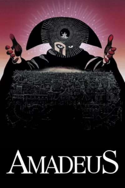 Amadeus (1984) อมาเดอุส