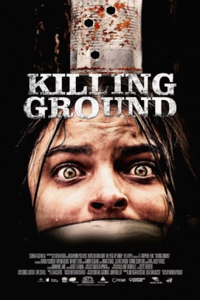 Killing Ground (2016) แดนระยำ