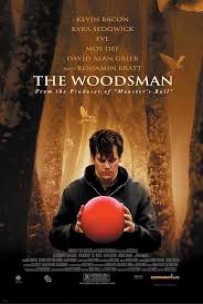 ดูหนัง The Woodsman (2004) เต็มเรื่อง (2004) ออนไลน์ HD ฟรี