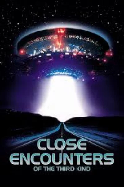 ดูหนัง Close Encounters of the Third Kind (1977) มนุษย์ต่างโลก (1977) ออนไลน์ HD ฟรี