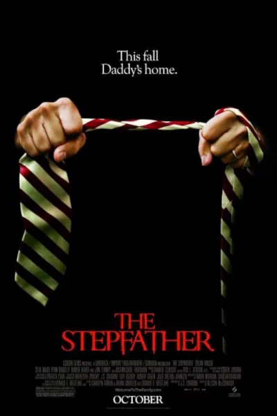 The Stepfather (2009) พ่อเลี้ยงโหดโคตรอำมหิต