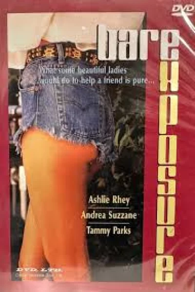 Bare Exposure (1993) เต็มเรื่อง