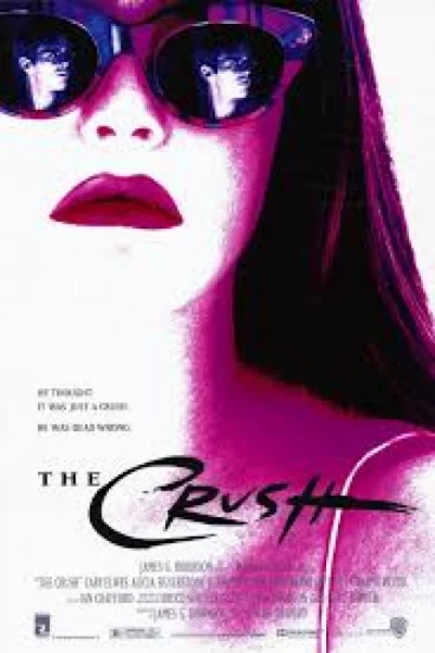 The Crush (1993) เสน่ห์สาวอำมหิต