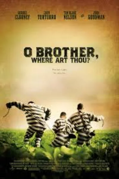 ดูหนัง O Brother, Where Art Thou? (2000) สามเกลอ พกดวงมาโกย (2000) ออนไลน์ HD ฟรี