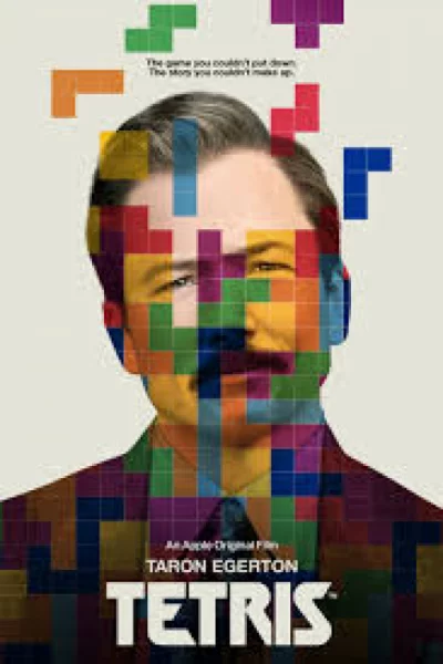 Tetris (2023) เต็มเรื่อง