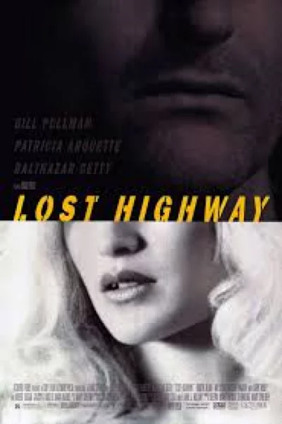 Lost Highway (1997) เต็มเรื่อง