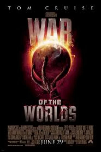 ดูหนัง War of the Worlds (2005) อภิมหาสงครามล้างโลก (2005) ออนไลน์ HD ฟรี