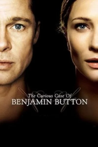 The Curious Case of Benjamin Button (2008) เบนจามิน บัตตัน อัศจรรย์ฅนโลกไม่เคยรู้