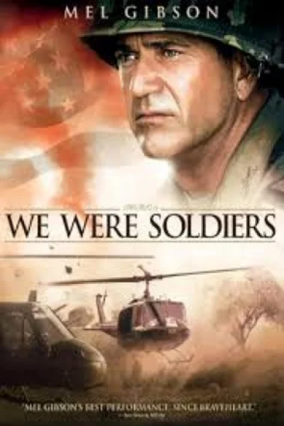 We Were Soldiers (2002) เรียกข้าว่าวีรบุรุษ