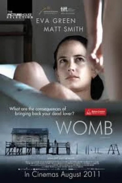 Womb (2010) เต็มเรื่อง