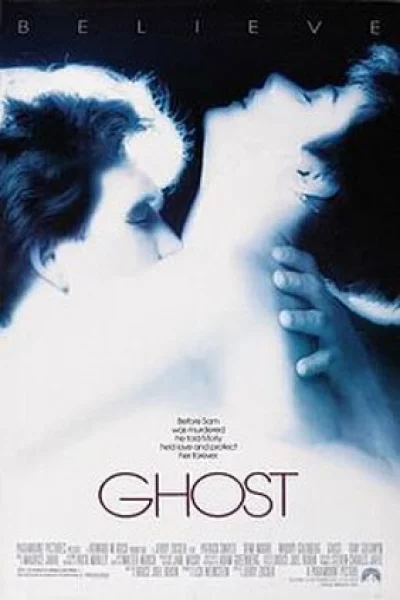 Ghost (1990) วิญญาณ ความรัก ความรู้สึก