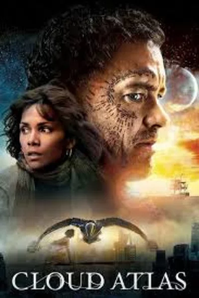Cloud Atlas (2012) คลาวด์ แอตลาส: หยุดโลกข้ามเวลา