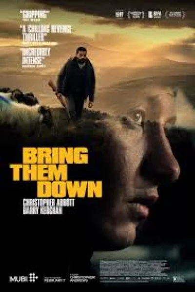 Bring Them Down (2024) เต็มเรื่อง