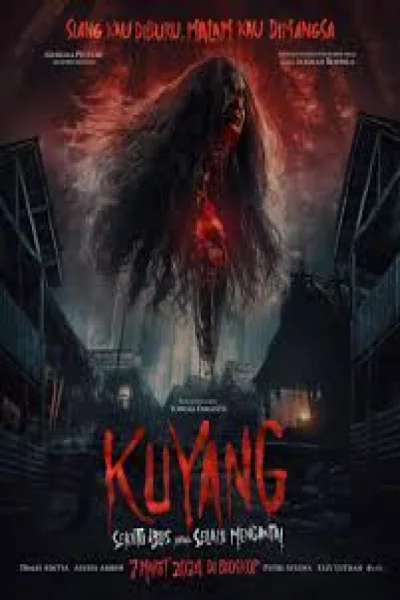 Kuyang (2024) เต็มเรื่อง
