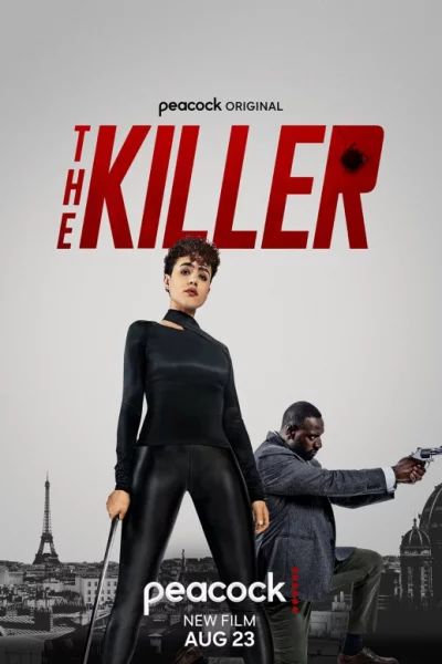 The Killer (2024) เดอะคิลเลอร์