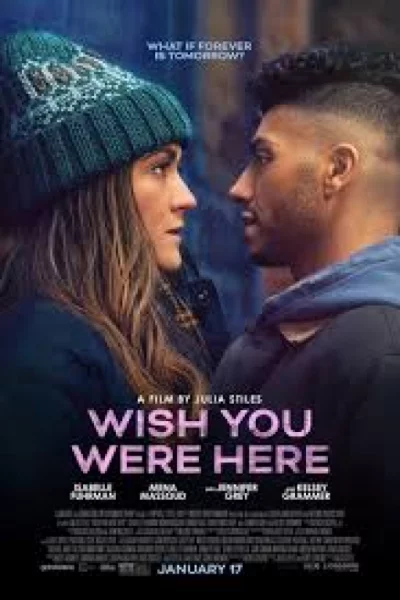Wish You Were Here (2025) เต็มเรื่อง