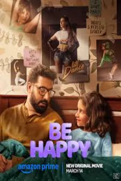 Be Happy (2025) เต็มเรื่อง