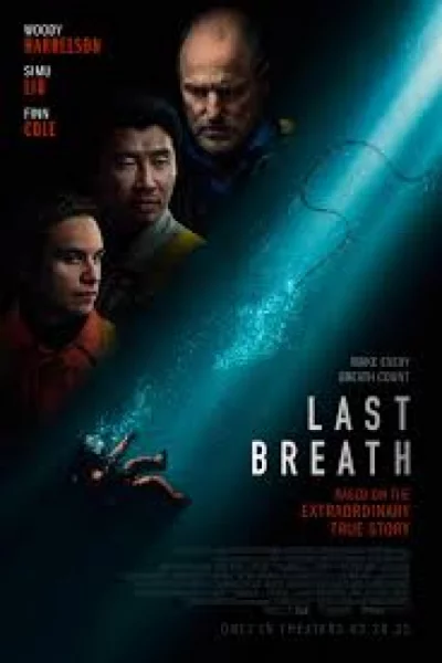 Last Breath (2025) เต็มเรื่อง