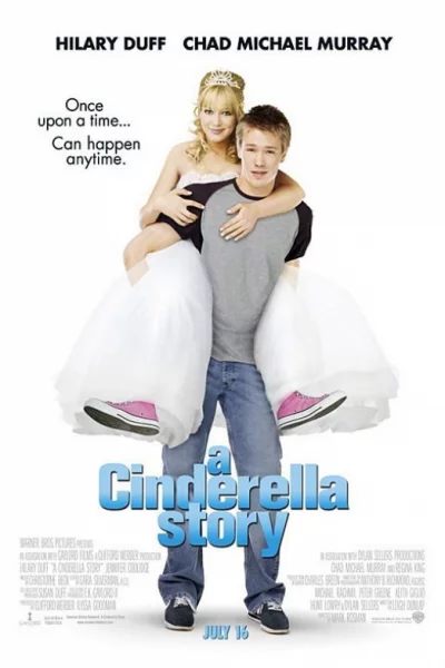 A Cinderella Story (2004) มือถือสื่อรักกิ๊ง