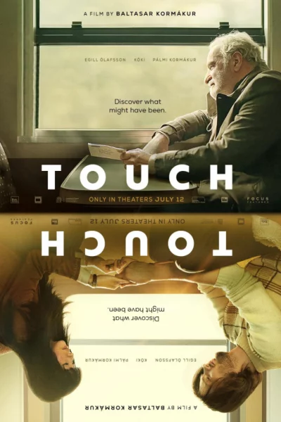 Touch (2024) สัมผัส