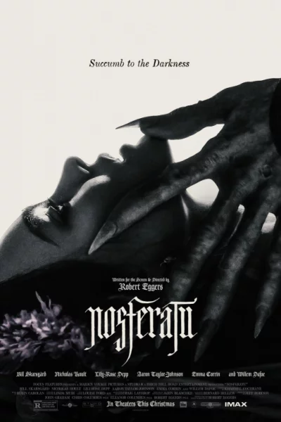 Nosferatu (2024) นอสเฟอราตู