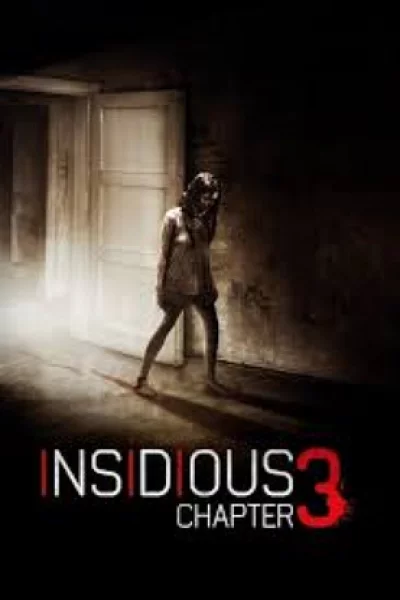 Insidious 3 (2015) วิญญาณตามติด 3