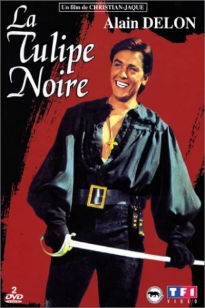 The Black Tulip (1964) เต็มเรื่อง