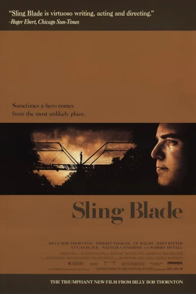 Sling Blade (1996) เต็มเรื่อง