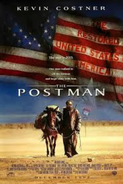 The Postman (1997) เดอะ โพสท์แมน คนแผ่นดินวินาศ 2013