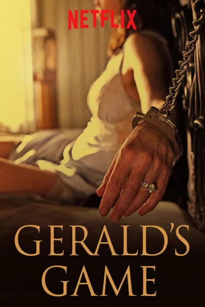 ดูหนัง Gerald's Game (2017) เกมกระตุกขวัญ (2017) ออนไลน์ HD ฟรี