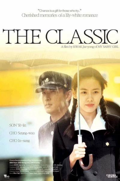 ดูหนัง The Classic (2003) คนแรกของหัวใจ คนสุดท้ายของชีวิต (2003) ออนไลน์ HD ฟรี