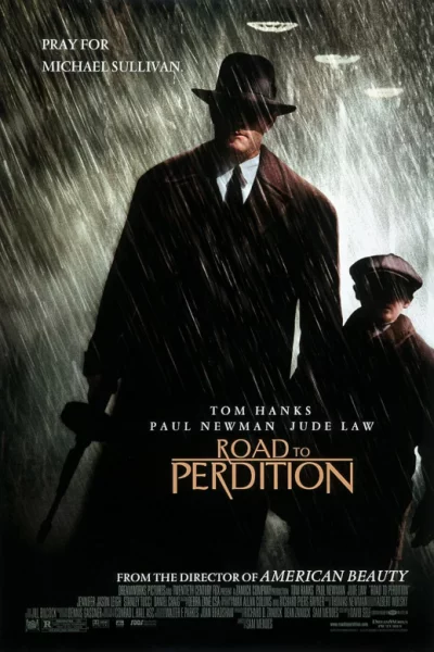 ดูหนัง Road to Perdition (2002) ดับแค้นจอมคนเพชฌฆาต (2002) ออนไลน์ HD ฟรี