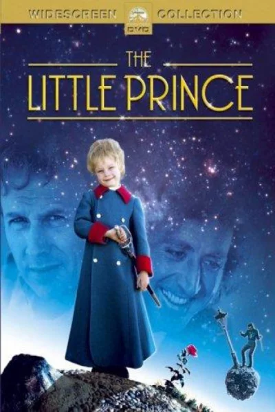 The Little Prince (1974) เต็มเรื่อง